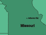 Missouri Notary Public