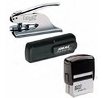 Notary  Public Products