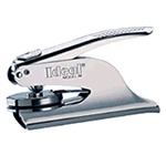 Embossing Seals