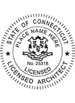 ARCH-CT - Architect - Connecticut<br>ARCH-CT