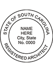 ARCH-SC - Architect - South Carolina<br>ARCH-SC