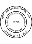 ARCHCOMP-NC - Architectural Company - North Carolina<br>ARCHCOMP-NC