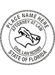 CIVIL-FL - Civil Law - Florida<br>CIVIL-FL
