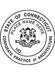 CORPARCH-CT - Corporate Architect - Connecticut<br>CORPARCH-CT