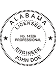 ENG-AL - Engineer - Alabama<br>ENG-AL