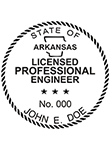 ENG-AR - Engineer - Arkansas<br>ENG-AR