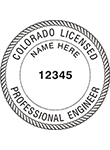 ENG-CO - Engineer - Colorado<br>ENG-CO