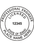 ENG-ID - Engineer - Idaho<br>ENG-ID