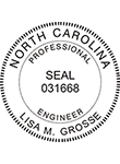 ENG-NC - Engineer - North Carolina<br>ENG-NC