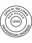 ENG-NM - Engineer - New Mexico<br>ENG-NM