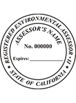ENVASSE-CA - Enviornmental Assessor - California<br>ENVASSE-CA
