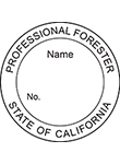 FOREST-CA - Forester - California<br>FOREST-CA