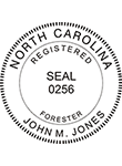 FOREST-NC - Forester - North Carolina<br>FOREST-NC