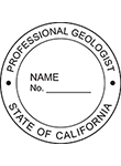 GEO-CA - Geologist - California<br>GEO-CA