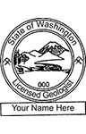 GEO-WA - Geologist - Washington<br>GEO-WA
