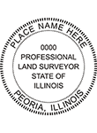 LANDSURV-IL - Land Surveyor - Illinois<br>LANDSURV-IL