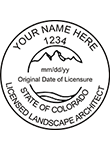 LSARCH-CO - Landscape Architect - Colorado<br>LSARCH-CO