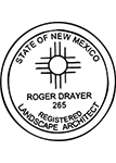 LSARCH-NM - Landscape Architect - New Mexico<br>LSARCH-NM