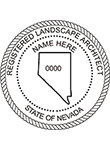 LSARCH-NV - Landscape Architect  - Nevada<br>LSARCH-NV