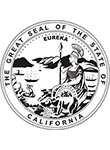 SS-CA - State Seal - California<br>SS-CA