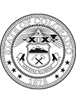 SS-CO - State Seal - Colorado<br>SS-CO