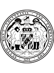 SS-MD - State Seal - Maryland<br>SS-MD
