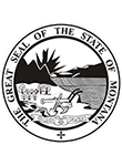 SS-MT - State Seal - Montana<br>SS-MT