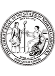 SS-NC - State Seal - North Carolina<br>SS-NC