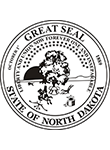 SS-ND - State Seal - North Dakota<br>SS-ND
