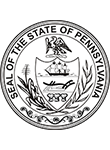 SS-PA - State Seal - Pennsylvania<br>SS-PA