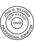 SURV-NM - Surveyor - New Mexico<br>SURV-NM