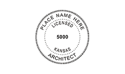 ARCH-KS - Architect - Kansas
ARCH-KS