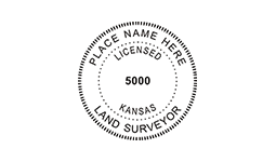 LANDSURV-KS - Land Surveyor - Kansas
LANDSURV-KS