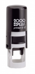 Self Inking Inspection Stamp