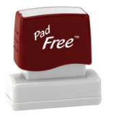 Stock Title Stamps