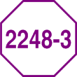 Octagon Border