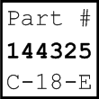 Square Border