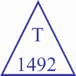 Triangle Border