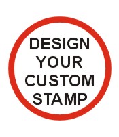 Design Your Custom Stamp