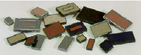 Replacement Pads
