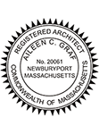 ARCH-MA - Architect - Massachusetts<br>ARCH-MA