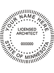 ARCH-MN - Architect - Minnesota<br>ARCH-MN