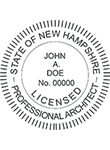ARCH-NH - Architect - New Hampshire<br>ARCH-NH