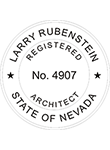 ARCH-NV - Architect  - Nevada<br>ARCH-NV