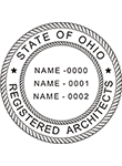 ARCH3-OH - Architects (3 Names) - Ohio<br>ARCH3-OH