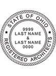 ARCHS-OH - Architects (2 Names) - Ohio<br>ARCHS-OH