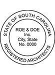 ARCHS-SC - Architects - South Carolina<br>ARCHS-SC