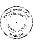 CIVIL-AL - Civil Law - Alabama<br>CIVIL-AL