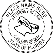 Civil Law - Florida<br>CIVIL-FL