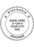 DESGN-WI - Designer - Wisconsin <br>DESGN-WI 